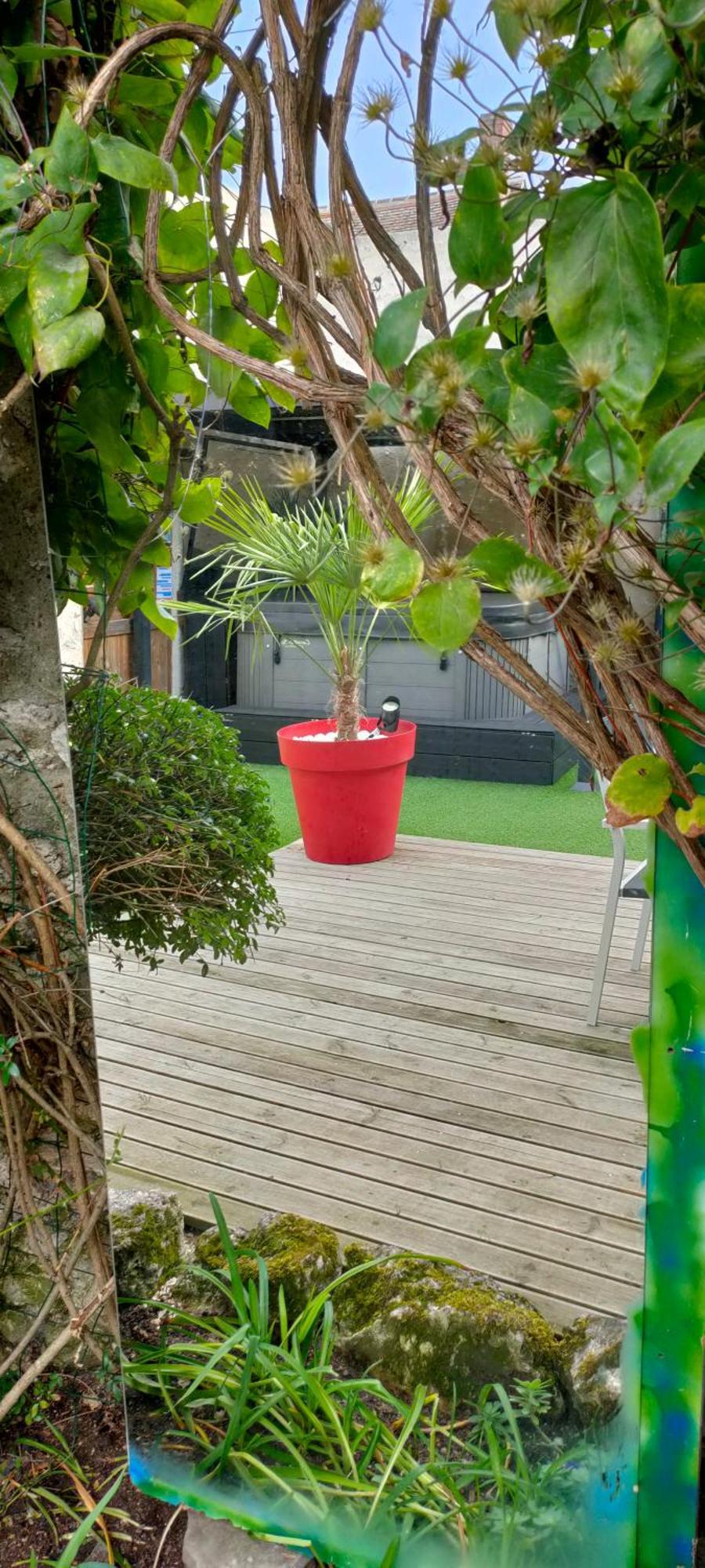 Home Ferman Saint-Dye-sur-Loire Exterior foto